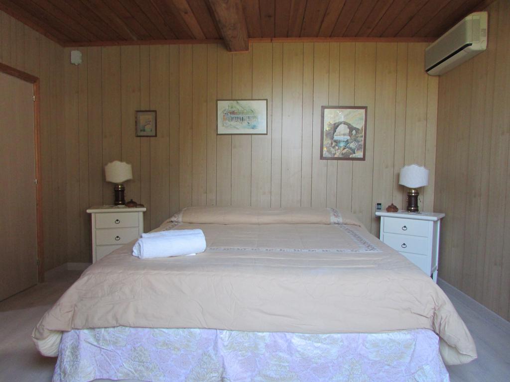 B&B Palazzo A Mare Capri Pokoj fotografie